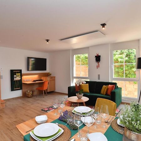 Aparthotel Der Ochsen Kappel-Grafenhausen Zewnętrze zdjęcie