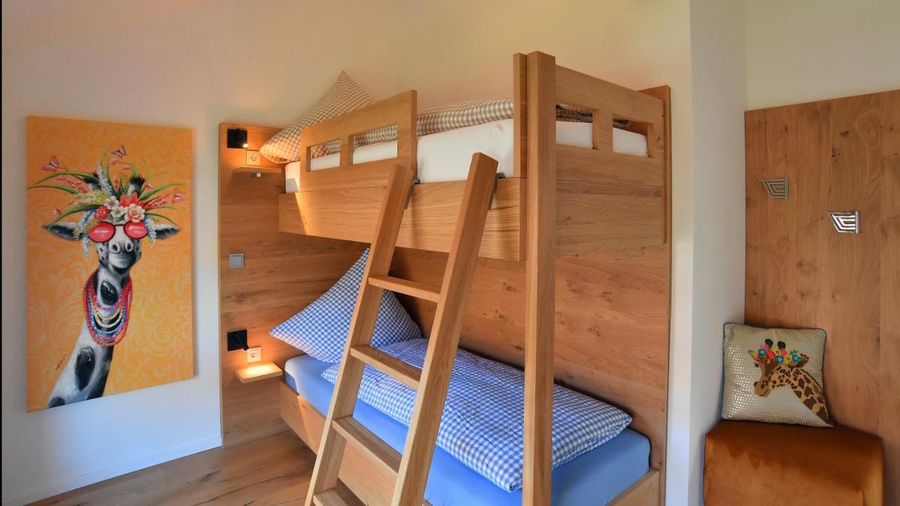 Aparthotel Der Ochsen Kappel-Grafenhausen Zewnętrze zdjęcie