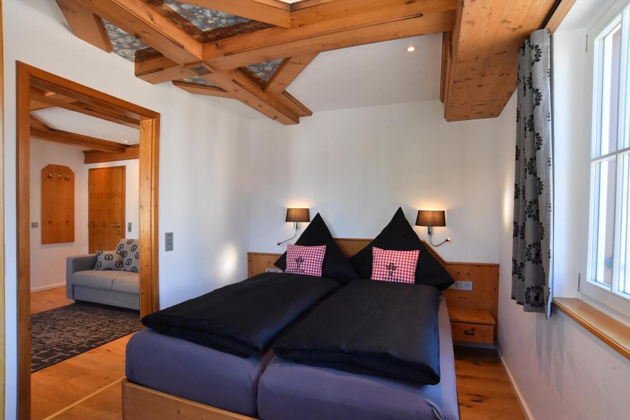 Aparthotel Der Ochsen Kappel-Grafenhausen Zewnętrze zdjęcie