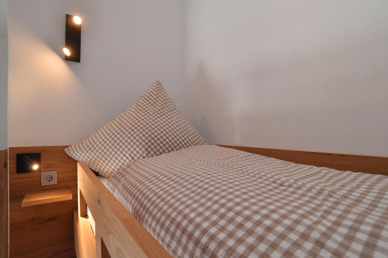 Aparthotel Der Ochsen Kappel-Grafenhausen Zewnętrze zdjęcie