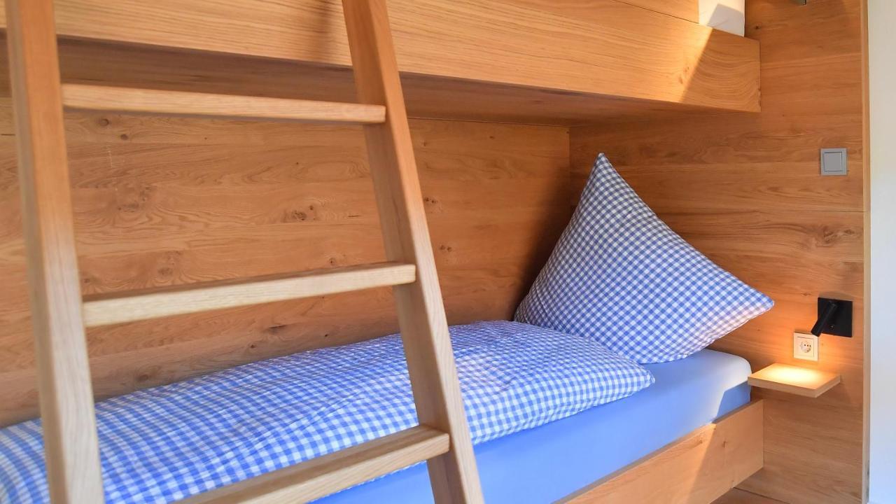 Aparthotel Der Ochsen Kappel-Grafenhausen Zewnętrze zdjęcie