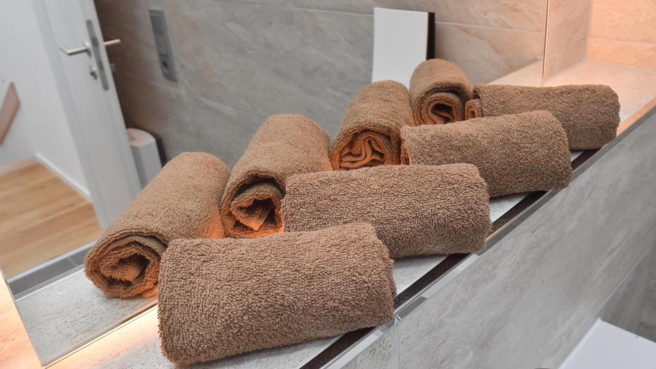 Aparthotel Der Ochsen Kappel-Grafenhausen Zewnętrze zdjęcie