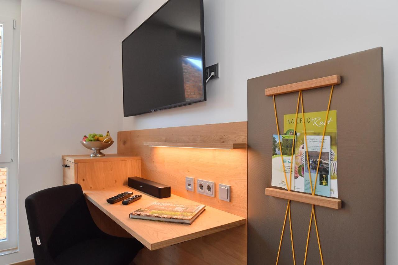 Aparthotel Der Ochsen Kappel-Grafenhausen Zewnętrze zdjęcie