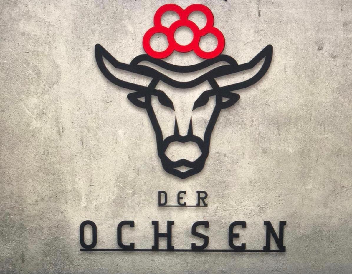 Aparthotel Der Ochsen Kappel-Grafenhausen Zewnętrze zdjęcie